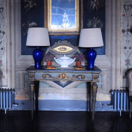 Vesconte Residenza D'Epoca Dal 1533 Hotel Bolsena Buitenkant foto