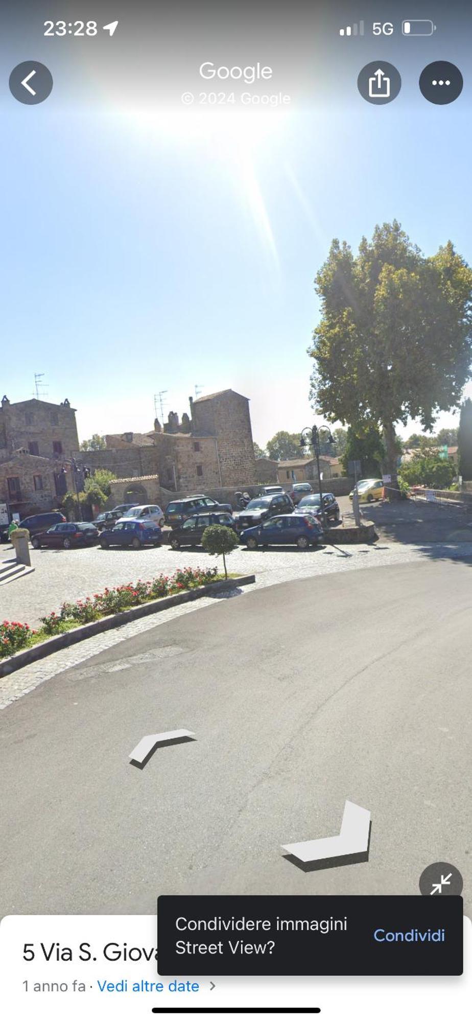 Vesconte Residenza D'Epoca Dal 1533 Hotel Bolsena Buitenkant foto