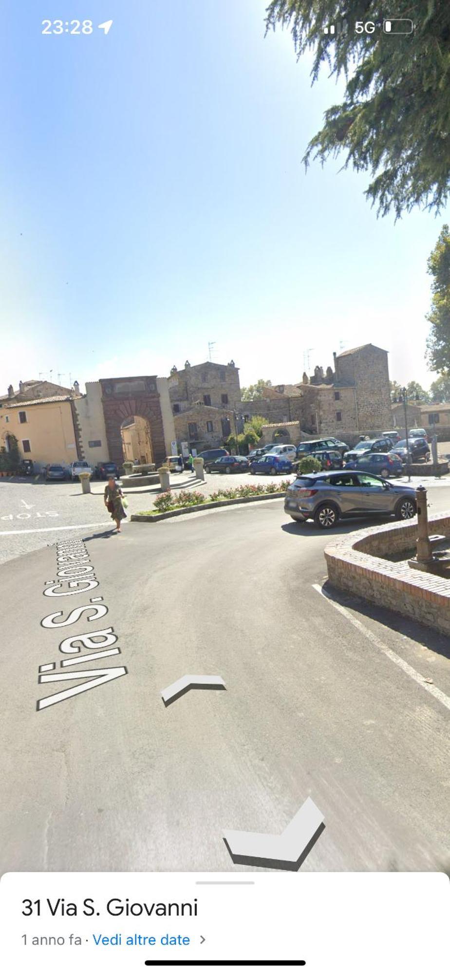 Vesconte Residenza D'Epoca Dal 1533 Hotel Bolsena Buitenkant foto