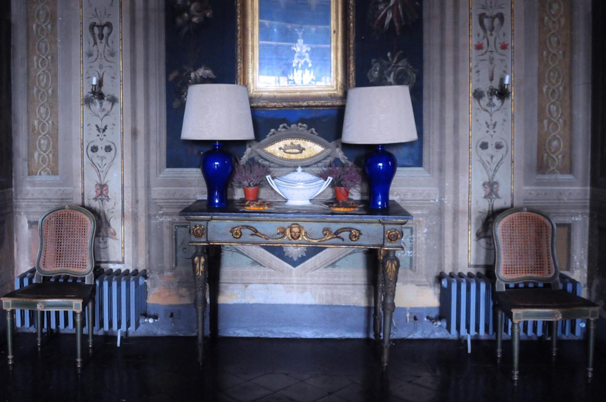 Vesconte Residenza D'Epoca Dal 1533 Hotel Bolsena Buitenkant foto