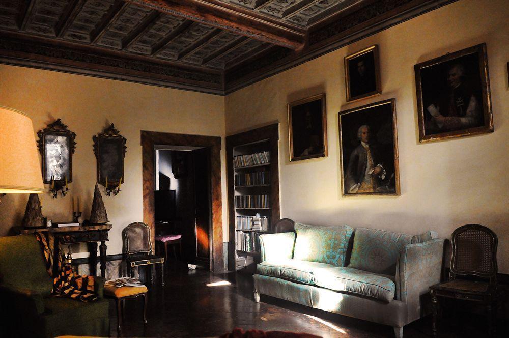 Vesconte Residenza D'Epoca Dal 1533 Hotel Bolsena Buitenkant foto